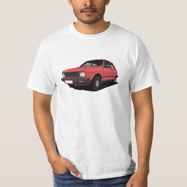 yugo t shirt