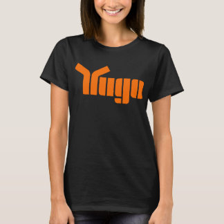 Yugo Cool & Retro 1980'S Car Logo Super Soft Cotto T-Shirt