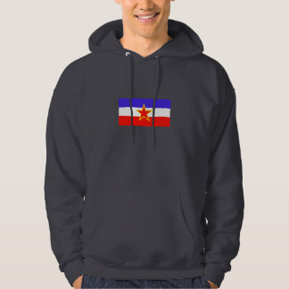 Yugoslavia Hoodie