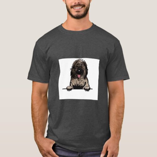 Yugoslavian shepherd  T_Shirt