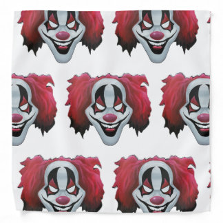Yuk-Yuk The Clown Bandana