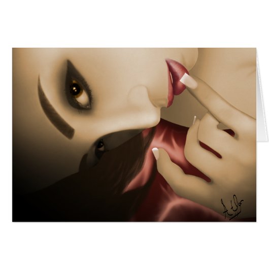 Yuki Cards (Front Horizontal)