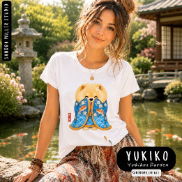 YUKIKO's GARDEN  • Storywear shirts