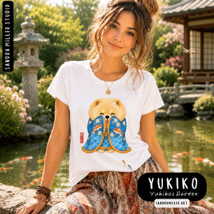 YUKIKO's GARDEN • Storywear shirts