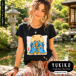 YUKIKO's GARDEN  • Storywear shirts