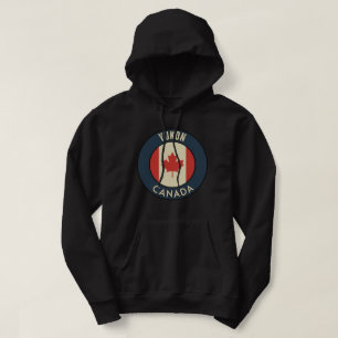 Yukon Canada Hoodie