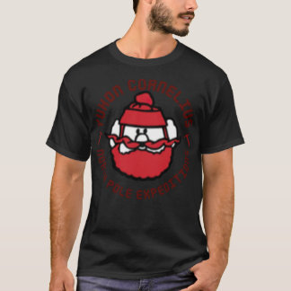 Yukon Cornelius golfoutfit golfgift T-Shirt