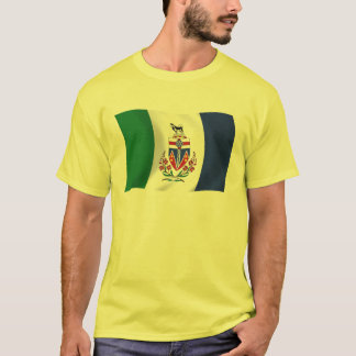 Yukon Flag Shirt