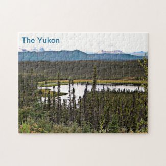 Yukon Pond