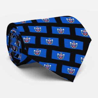 Yukon Souvenir Ties Yukon Flag Neckties & Gifts