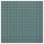 Yukon Tartan Fabric
