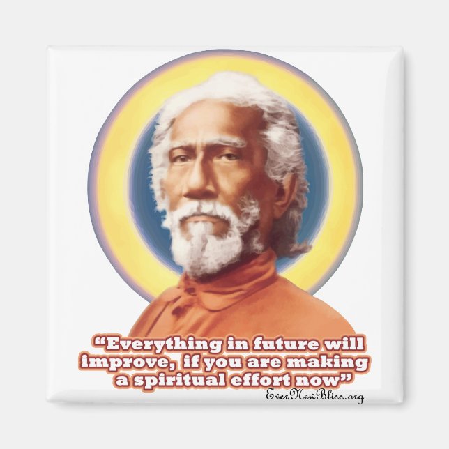 Yukteshwar Magnet SY01 (Front)