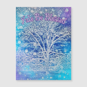 Yule Be Blessed