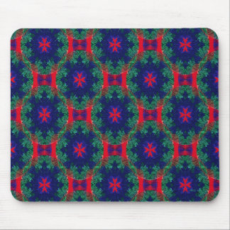 Yule Joy!.... Mouse Pad