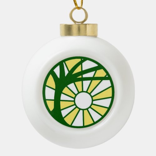 Yule Ornament