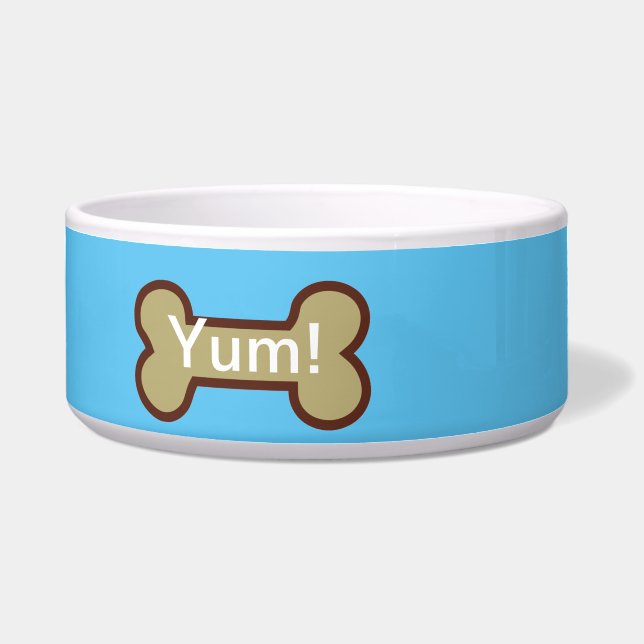 Yum! Bowl (Front)