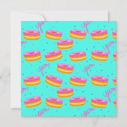 Yum Donuts