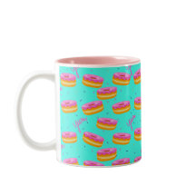 Yum, Donuts