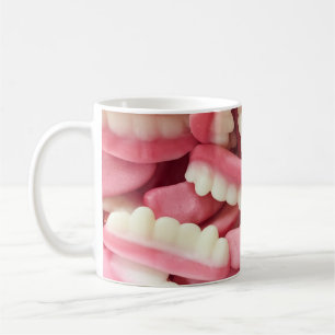 Yum Gum Coffee Mug