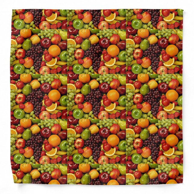 Yum-Yum-Fruit_ Bandana (Front)