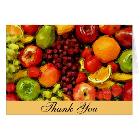 Yum!Yum!,So Good_ Cards (Front Horizontal)