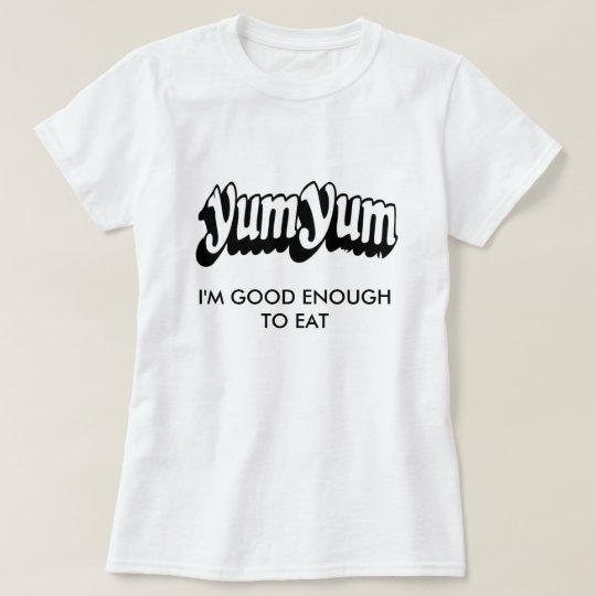 yum yum donuts t shirt