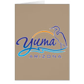 Yuma, Arizona (Front)