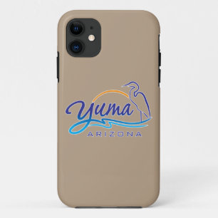 Yuma, Arizona iPhone 11 Case