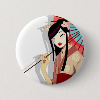 Yume Geisha button