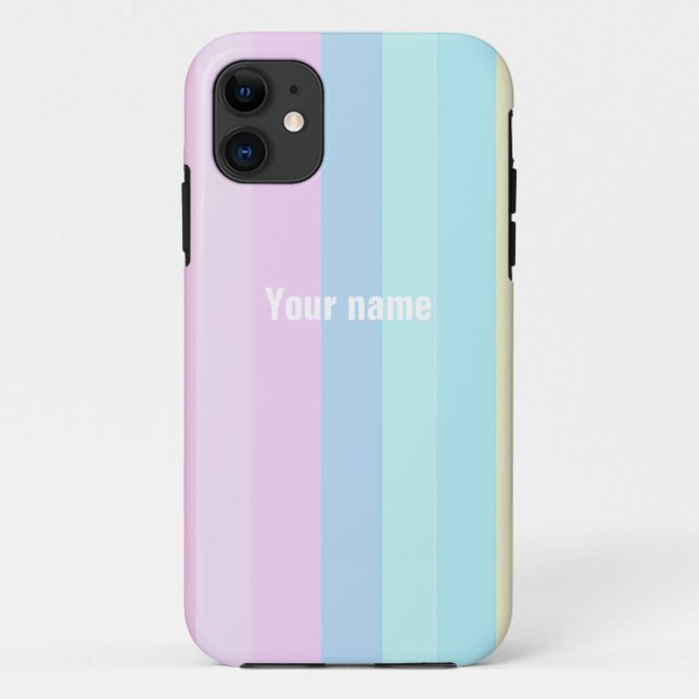 yumekawaii phone case  Case-Mate iPhoneケース (Back)