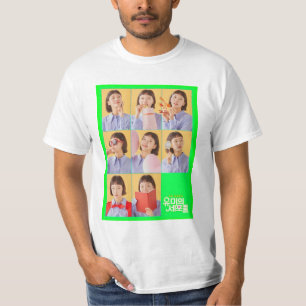 Yumi cells actor T-Shirt