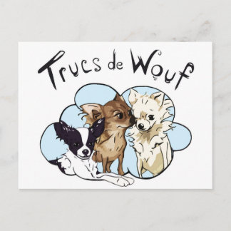 Yumi Yuna Yuko postale :) Postcard