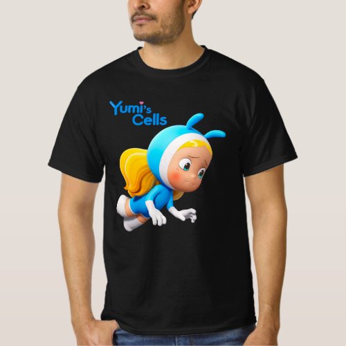 Yumis Cells classic T_Shirt