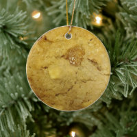 Yummy Apple Caramel Cookie Christmas