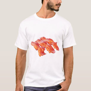 Yummy Bacon T-Shirt