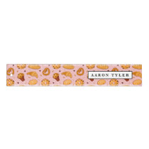 yummy baked goodies ruler