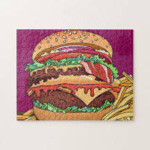 Yummy Burger