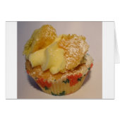 YUMMY CUPCAKES (Front Horizontal)