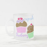 Yummy Cupcakes Mug at Zazzle