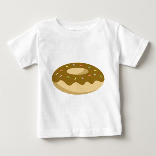 Yummy Food - Donut Baby T-Shirt