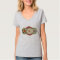 Yummy Mandala Permaculture T-shirt!