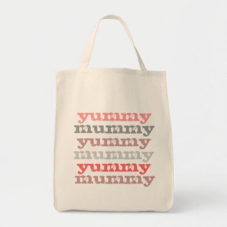 yummy mommy bag