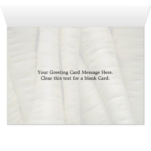 Yummy Parsnips (Inside Horizontal (Bottom))