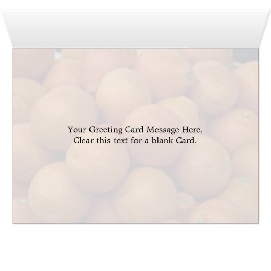 Yummy State-grown oranges (Inside Horizontal (Bottom))