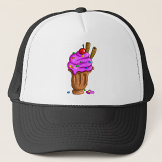 Yummy Trucker Hat
