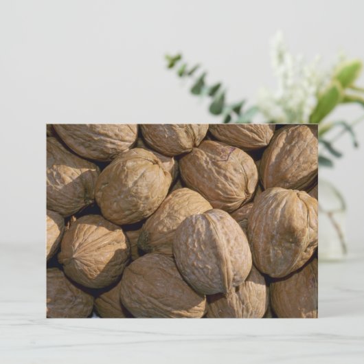 Yummy Walnuts (Standing Front)