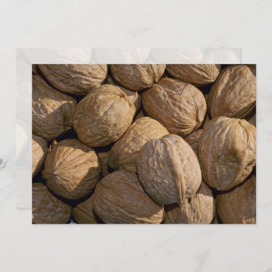 Yummy Walnuts (Front/Back)