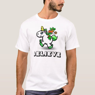 Yummy's Official BELIEVE T-shirt!!! T-Shirt