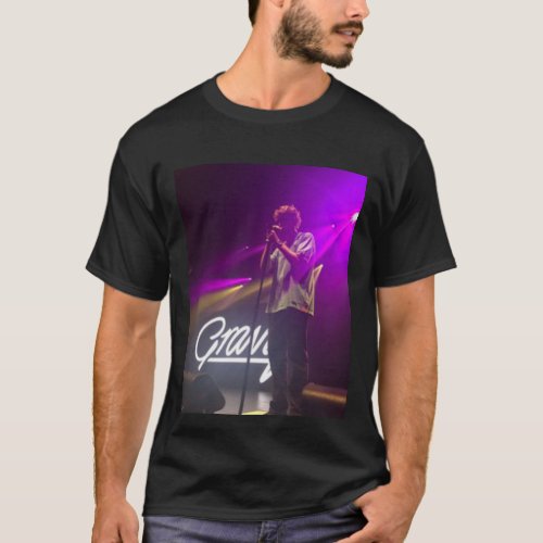 YUNG GRAVY  T_Shirt