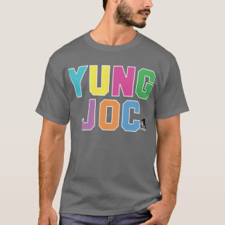 Yung Joc Colors T-Shirt